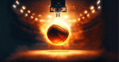 Guia Completo de Apostas em Basquete
