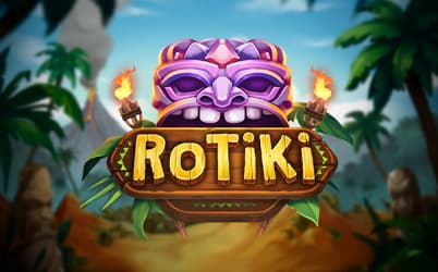 Rotiki Spielautomat