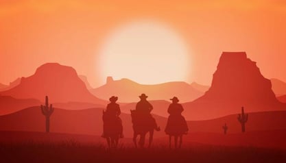 Slot Machine Far West: Titoli Migliori a Tema Western da Giocare con Bonus