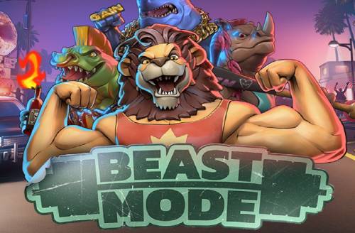 Beast Mode