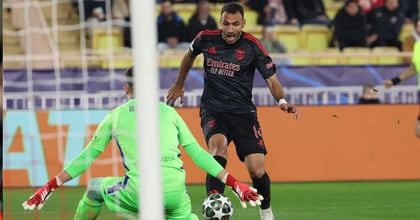 Tuesday&#039;s Soccer Picks, +1606 Parlay &amp; Bet365 Champions League Odds