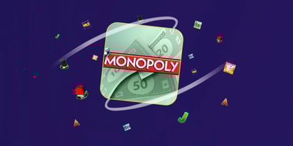 Monopoly Slots