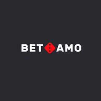 Betamo Casino Logo
