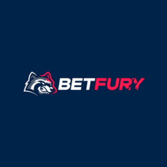 Betfury Casino Logo
