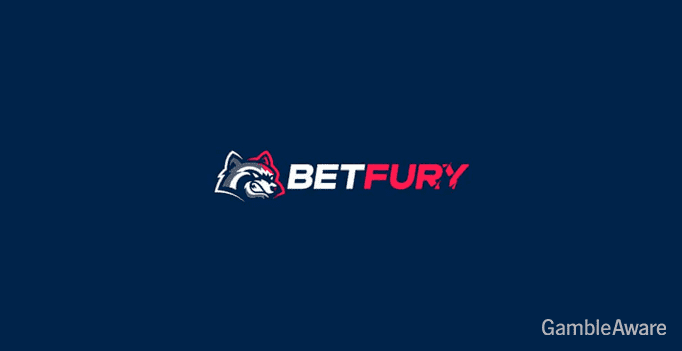 Betfury Casino Logo