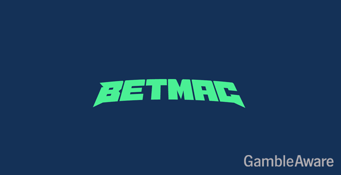 Betmac Casino Logo
