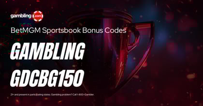 Use BetMGM Bonus Code GAMBLING or GDCBONUS150 for First March Madness Bet (Mar. 19)