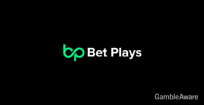 BetPlays Casino Logo