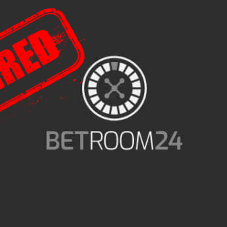 Betroom24 Casino Logo