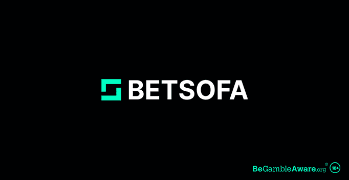 Betsofa Casino Logo