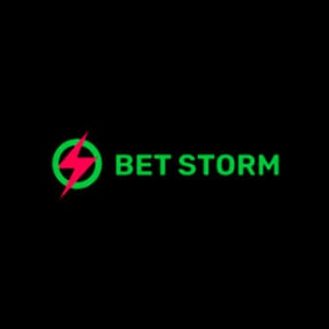 BetStorm Casino Logo