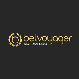 BetVoyager Casino Logo