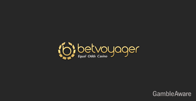 BetVoyager Casino Logo