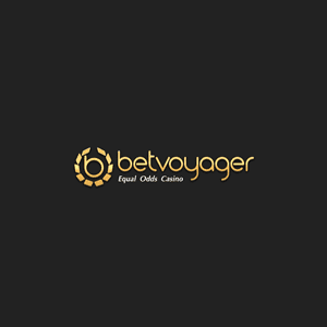 Betvoyager Casino Logo