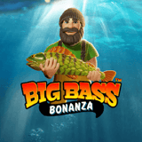 Beste Online Slots - Big Bass Bonanza