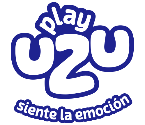 Logo de PlayUZU