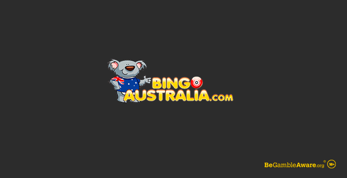 Bingo Australia Casino Logo