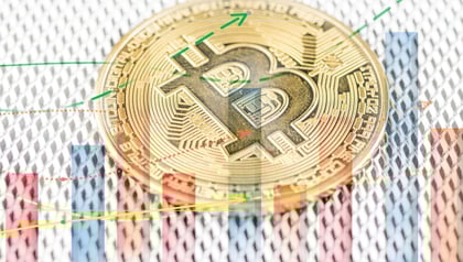 Bitcoin Bate Recorde em Real: O que Isso Significa?