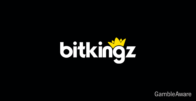 Bitkingz Casino Logo