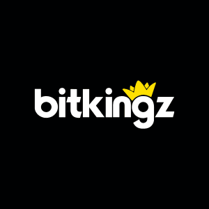 Bitkingz Casino Logo