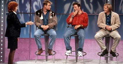 Which Game Show Will Be Revived Next? Schofield Tipped For Primetime Comeback