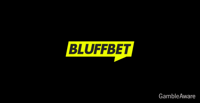Bluffbet Casino Logo