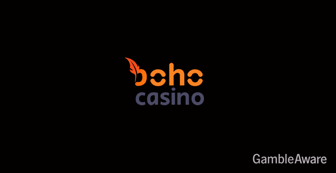Boho Casino Logo