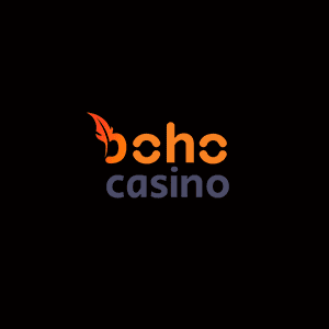 Boho Casino logo