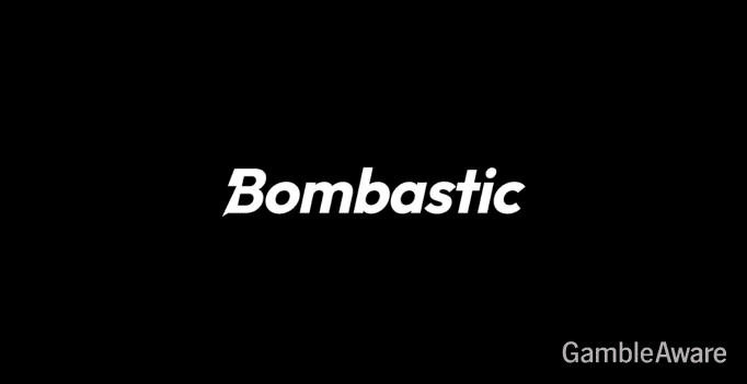 Bombastic Casino Logo