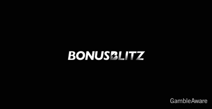 Bonus Blitz Casino Logo
