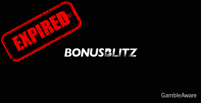 Bonus Blitz Casino Logo