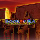 Beste Online Slots - Book of Ra