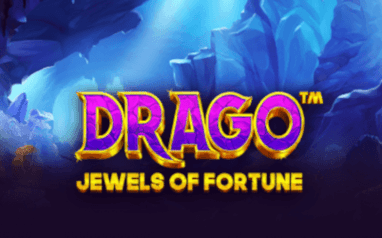 Drago Jewels Of Fortune Online Slot recension