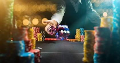 D&#039;Alembert-System: Alle Vorteile der Roulette-Strategie