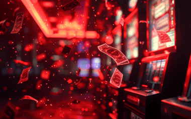 Poker Cash Game