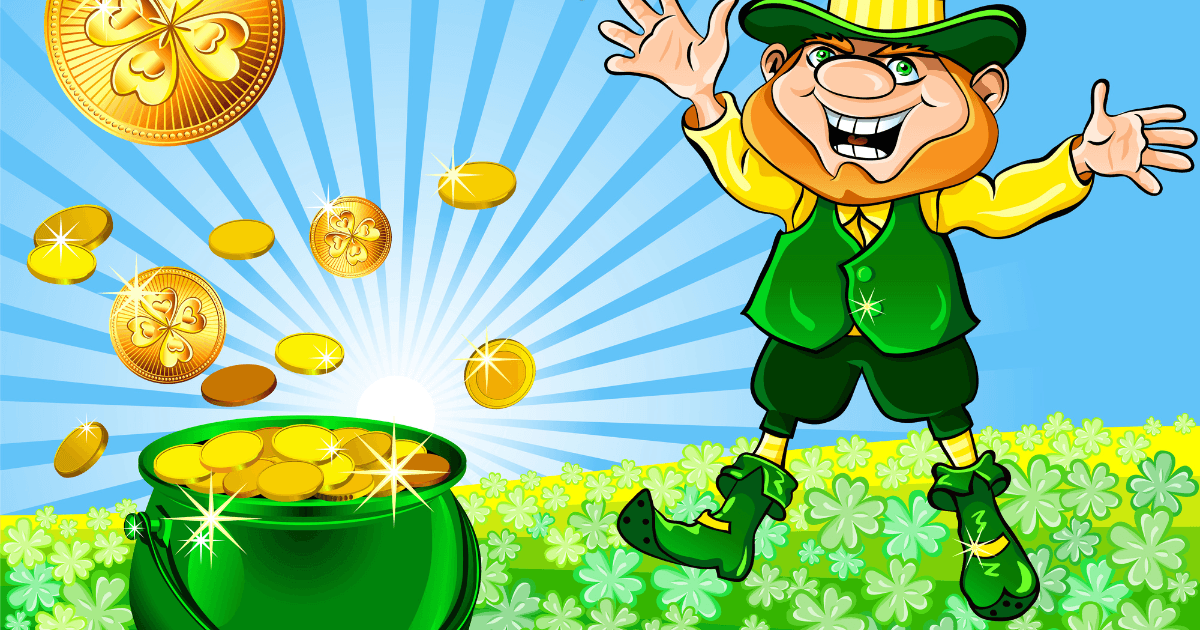Casino Betting Offers: Best St. Patrick&#039;s Day Promotions with Winawin &amp; Cobra Casino