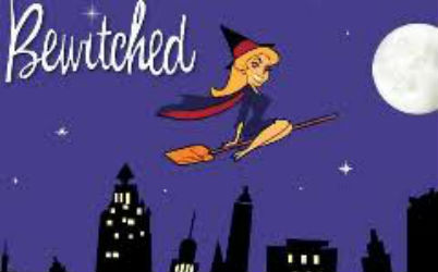 Bewitched Slot