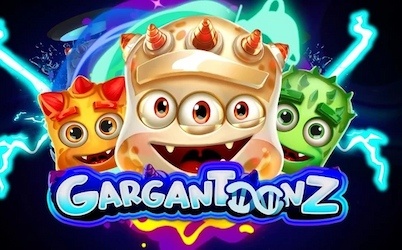 Slot Gargantoonz