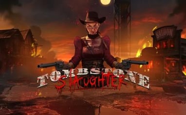 Tombstone Slaughter: El Gordo&#039;s Revenge Online Pokie