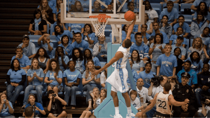 North Carolina&#039;s Legal Mobile Sports Betting Starts March 11 for March Madness