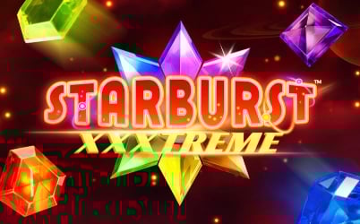 Starburst XXXtreme Spielautomat