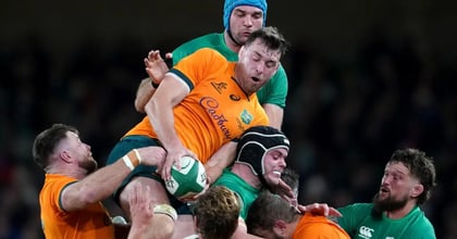 Ireland Vs Australia Betting Tips: 4 Autumn International Selections