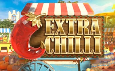 Extra Chilli Slotrecension
