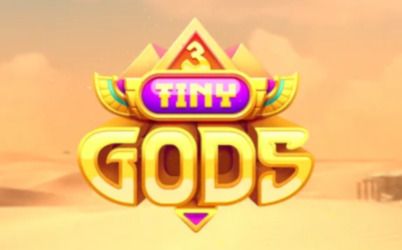 3 Tiny Gods spilleautomat omtale