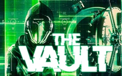 The Vault spilleautomat omtale