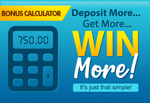 Bonus Calculator