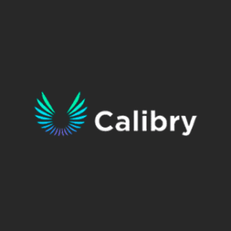 Calibry Casino Logo