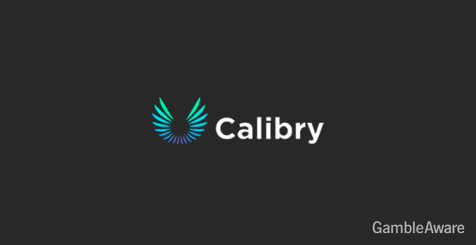 Calibry Casino Logo