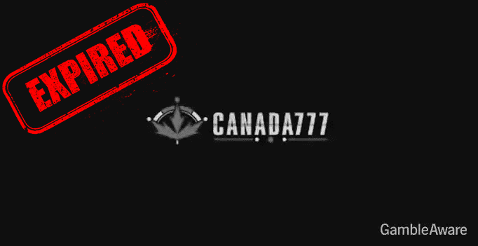 Canada777 Casino Logo