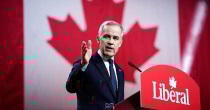 2025 Canadian Election Odds &amp; Next Prime Minister Betting: Nothing to Separate Liberals &amp; Tories
